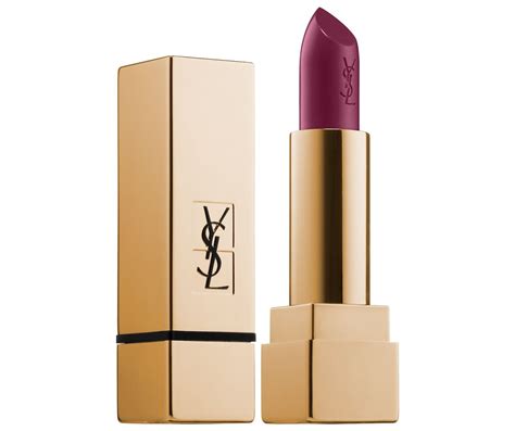 ysl rouge pur lipstick black tulip|sephora YSL rouge pur couture.